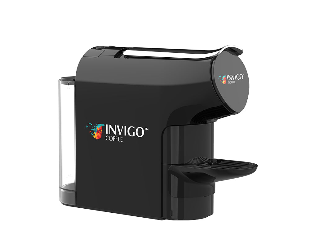 Invigo Coffee Machine