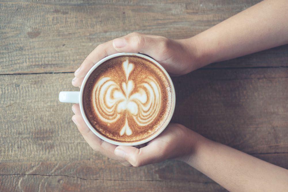 When is the Best Time to Drink Coffee Made From Coffee Pods