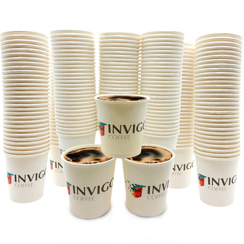 Disposable Coffee Cups