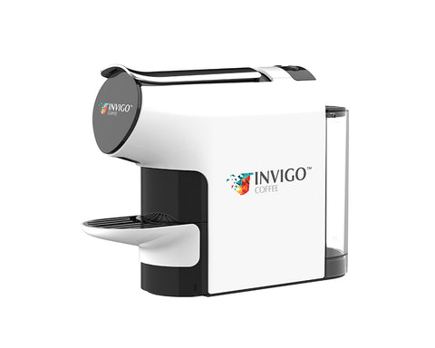 Invigo Coffee Machine