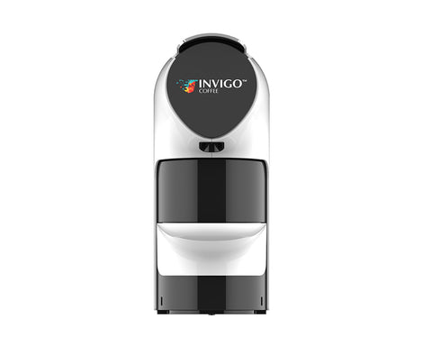 Invigo Coffee Machine