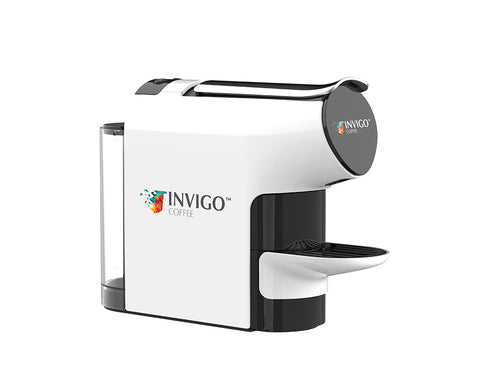 Invigo Coffee Machine