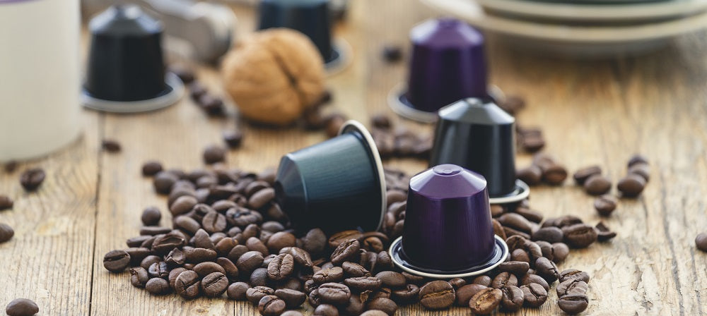 Why Are Coffee Pods Growing In Popularity